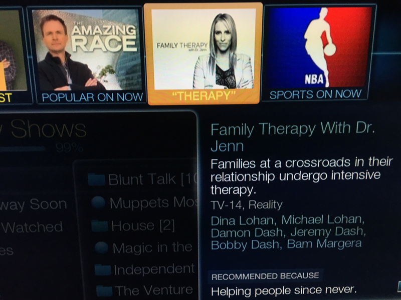 Illustration for article titled And at the Eleventh Hour, Tivo Goes FTW on April Fool's Day